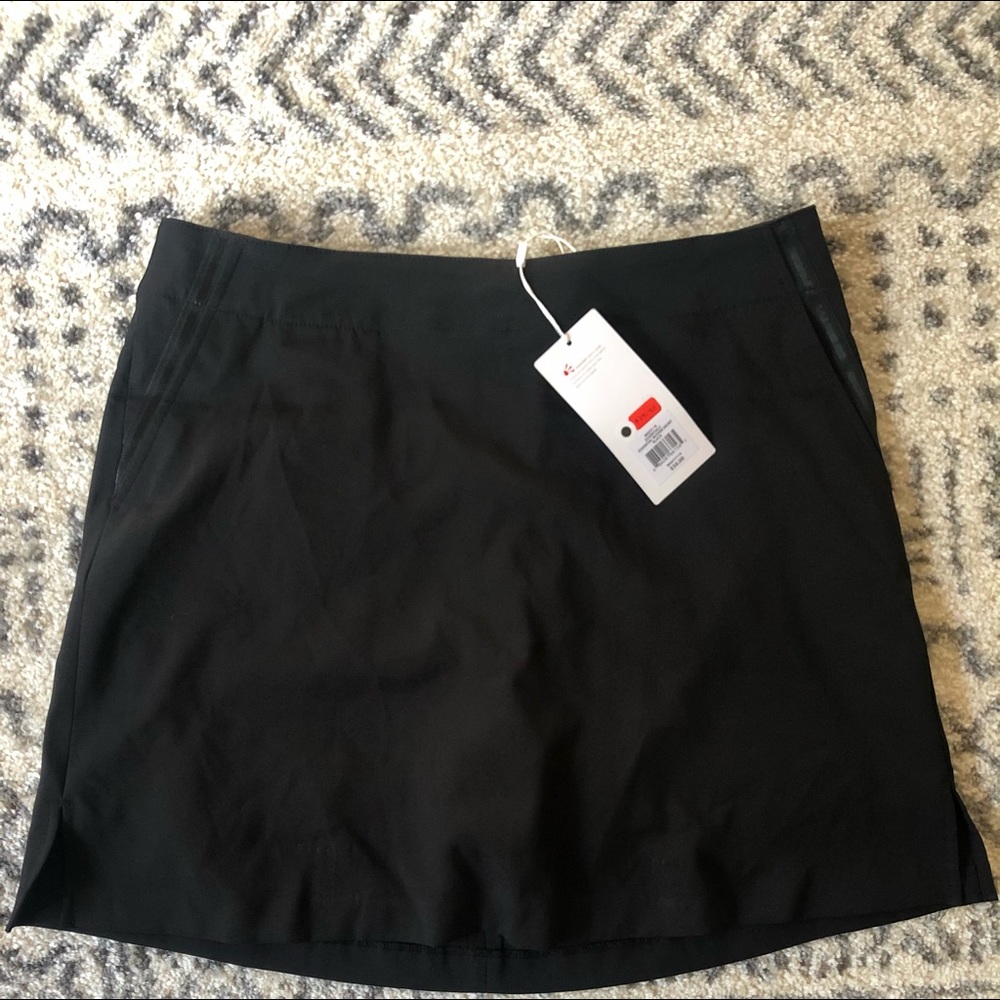 Lady Hagen Golf Skort new with tags
